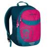 Bright Pink / Harbor Blue / Madeira Blue