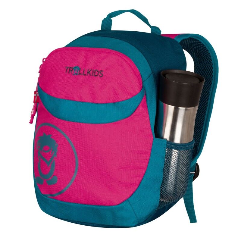 Trollkids Skjorta Pack 10 L - Urbane Rucksäck - Kind | Hardloop