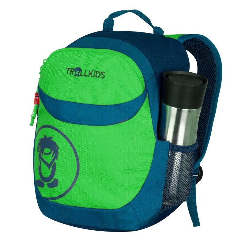 Trollkids Skjorta Pack 10 L - Urban rugzak - Kinderen | Hardloop
