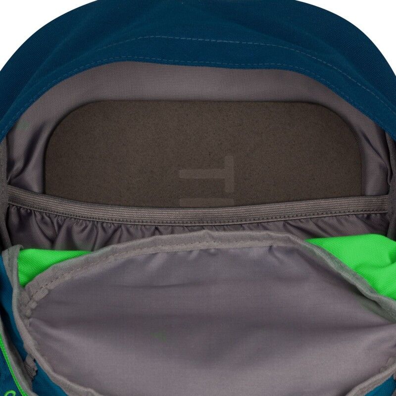 Trollkids Skjorta Pack 10 L - Urbane Rucksäck - Kind | Hardloop