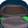 Trollkids Skjorta Pack 10 L - Urbane Rucksäck - Kind | Hardloop