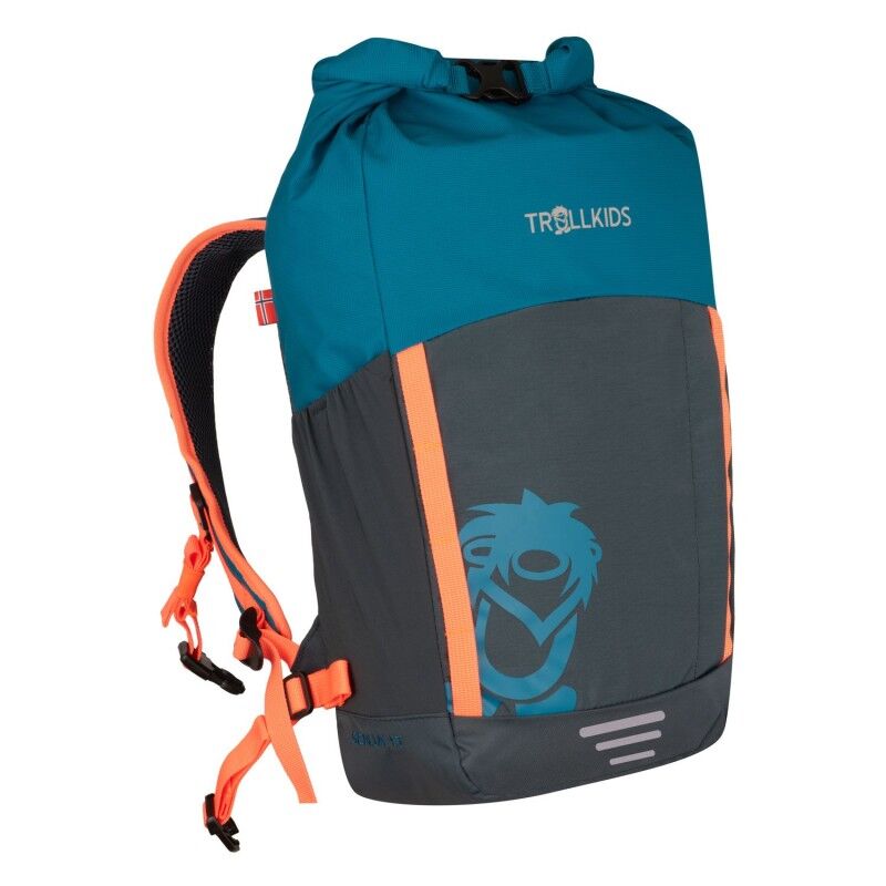 Senja Pack 15 L - Mochila urbana criança