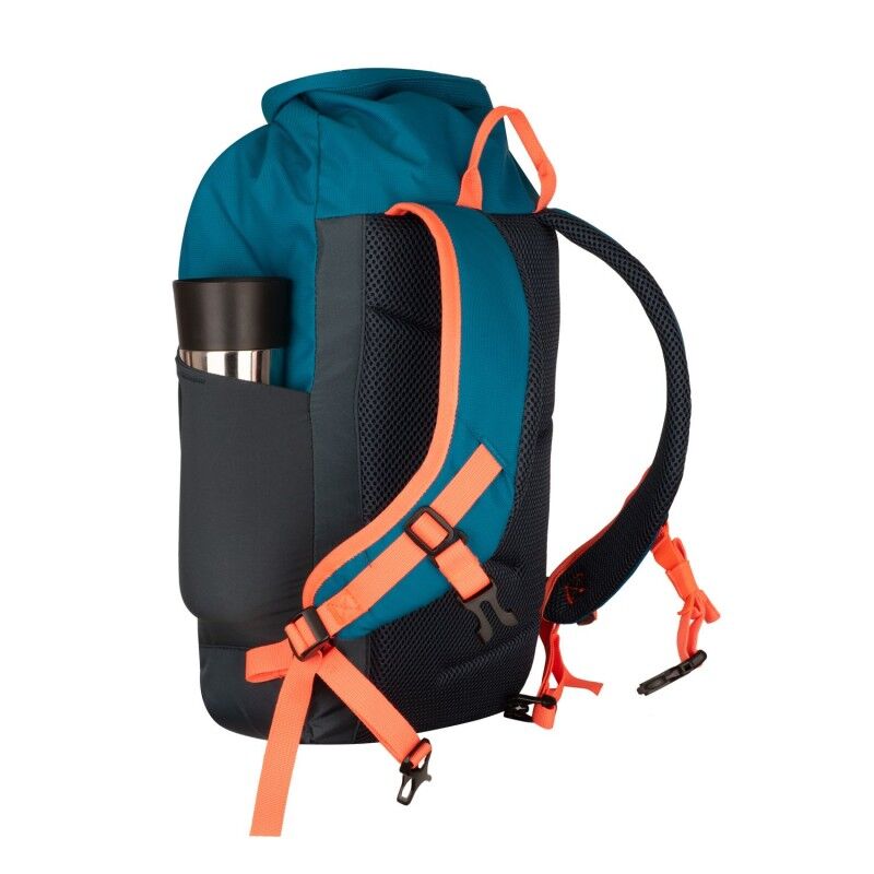 Trollkids Senja Pack 15 L - Urban backpack - Kids' | Hardloop