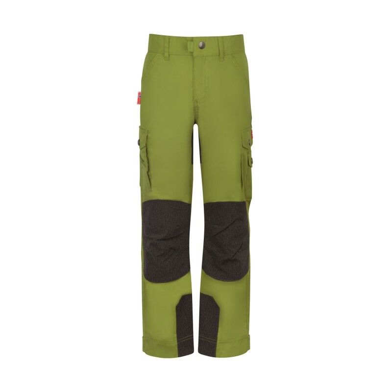 Hammerdalen Pants - Vandrebukser - Barn