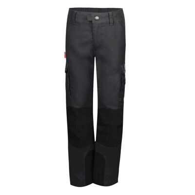 Hammerdalen Pants - Dětské turistické kalhoty