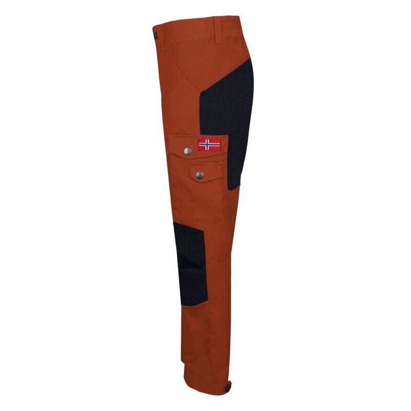 Trollkids Hammerdalen Pants - Vandringsbyxor - Børn | Hardloop