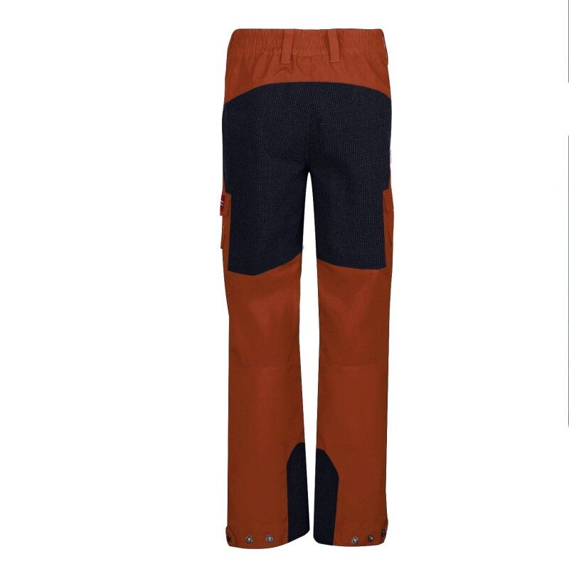 Trollkids Hammerdalen Pants - Pantalon randonnée enfant | Hardloop