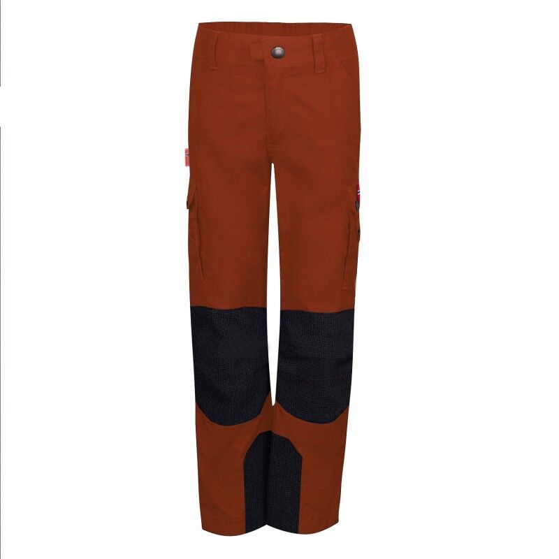 Hammerdalen Pants - Pantalones de senderismo - Niños