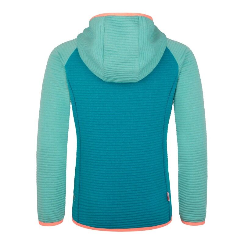 Trollkids Sirdal Jacket - Fleece jacket - Kid's | Hardloop