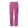 Mallow Pink / Violet Blue