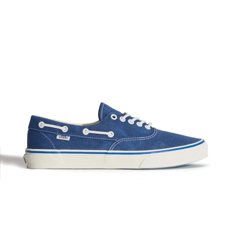 Authentic Boat Shoe - Bådsko