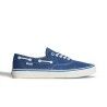 Navy / Marshmallow
