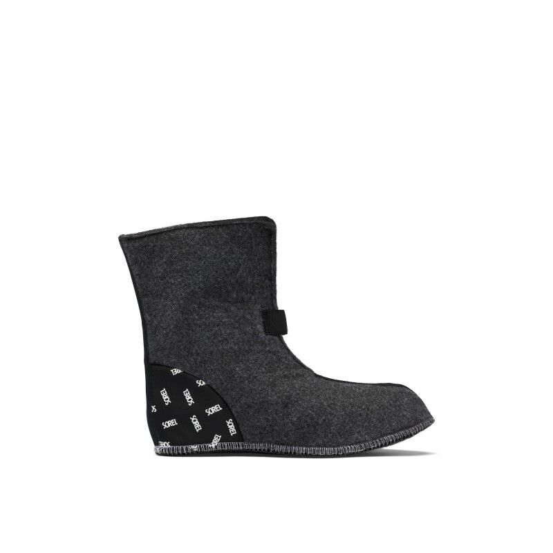 Caribou 9 mm Thermoplus Innerboot