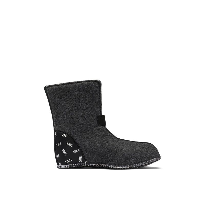 Caribou Ws 9 mm Thermoplus Innerboot
