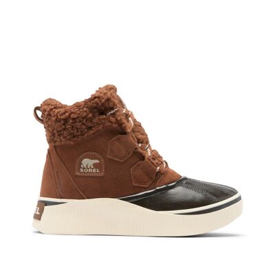 Out N About™ IV Chillz WP - Talvikengät - Naiset