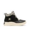 Chalk / Black