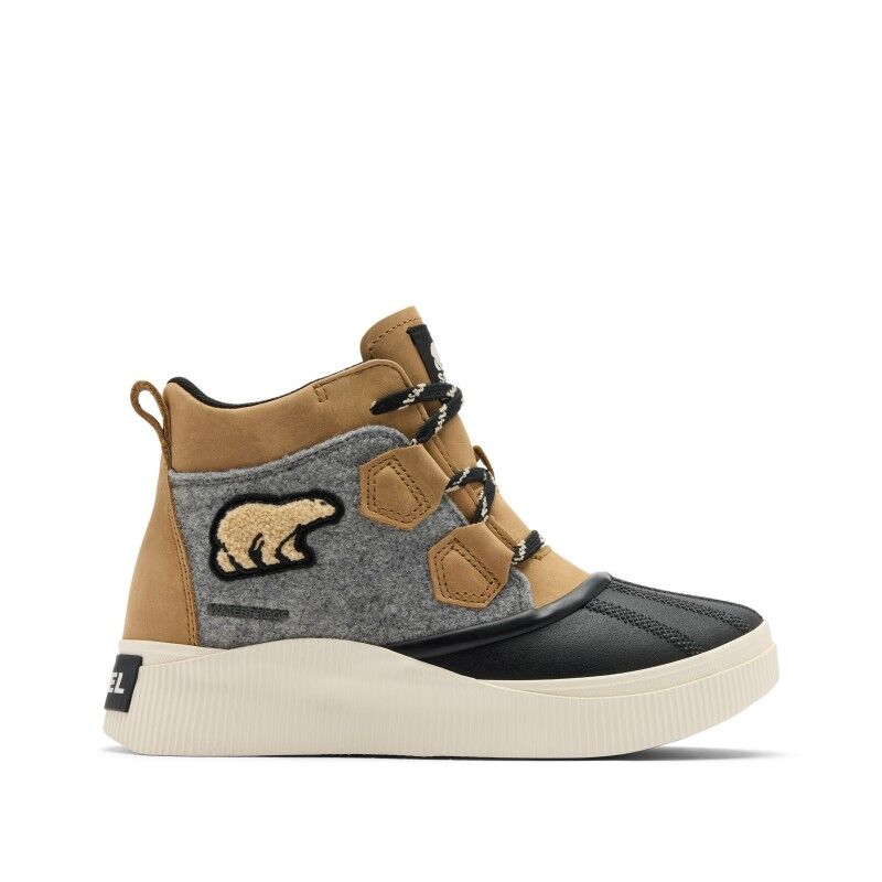 Sorel Out N About™ IV Classic WP - Botas de invierno - Mujer | Hardloop