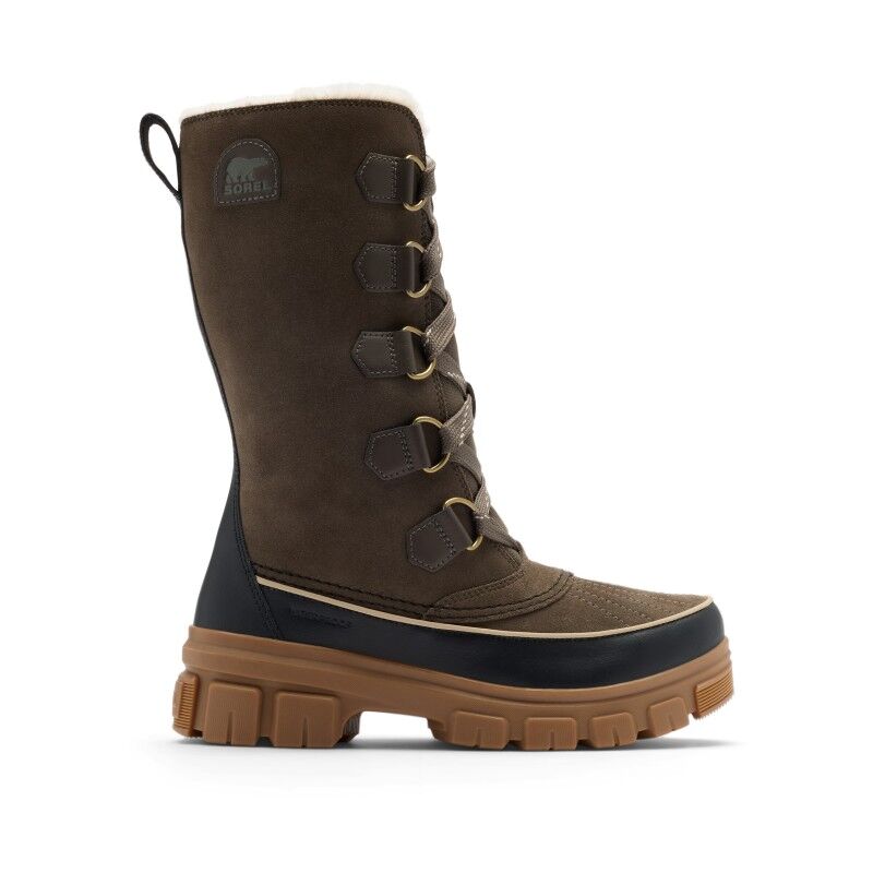 Sorel Torino™ V Tall WP - Vinterkängor - Dam | Hardloop