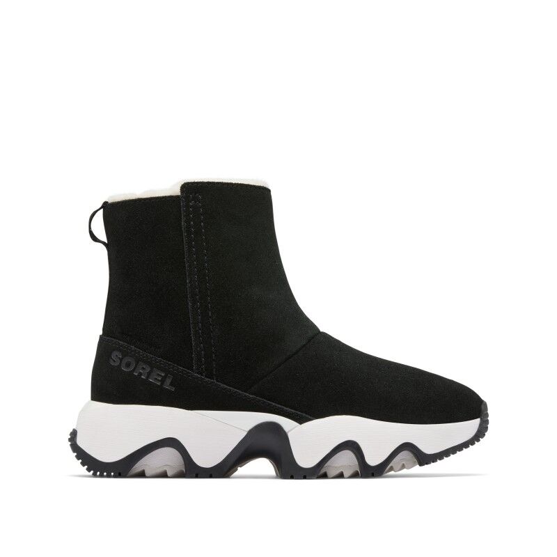 Kinetic™ Impact Short Boot WP - Winterschoenen - Dames