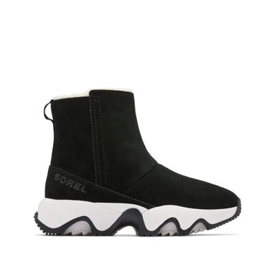 Kinetic™ Impact Short Boot WP - Winterstiefel - Damen