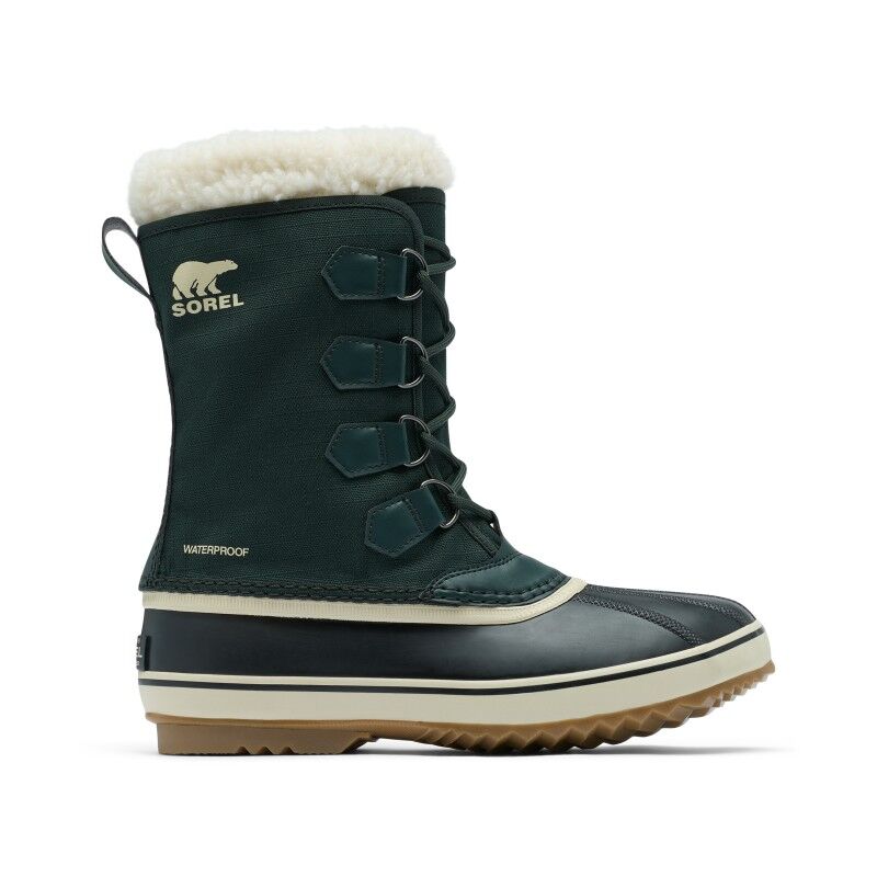 Sorel 1964 Pac™ Nylon WP - Pánské sněhule | Hardloop