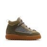 Stone Green / Dusty Twill
