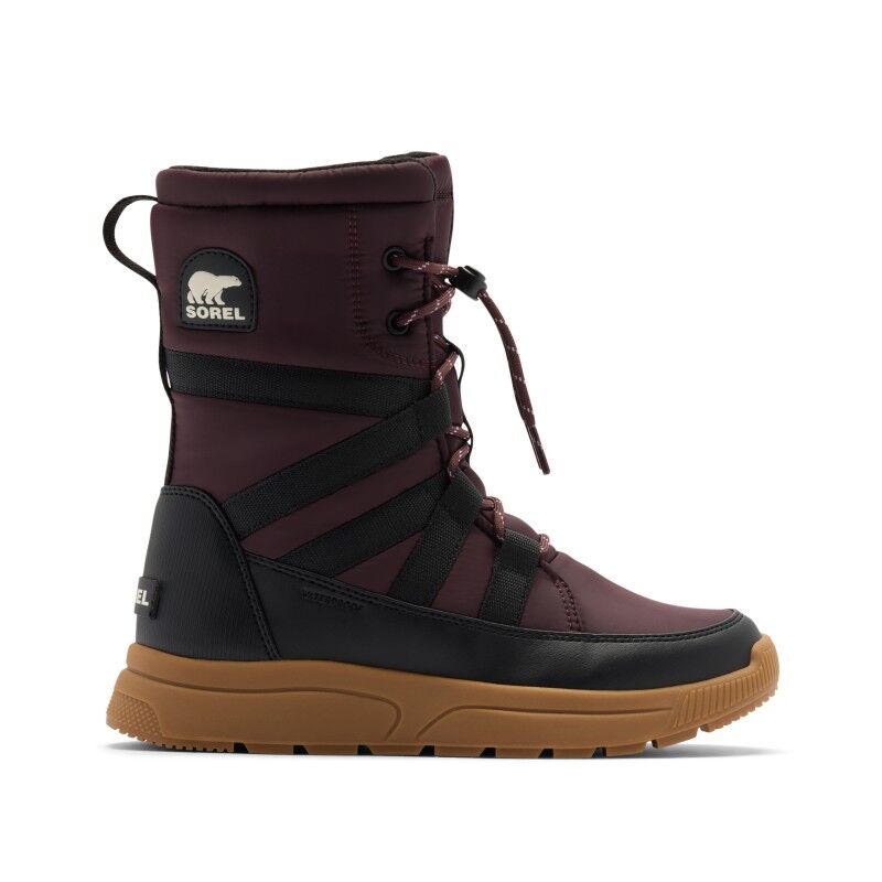 Whitney™ III Tall WP - Scarponi da neve - Donna