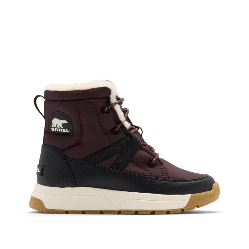 Whitney™ III Mid WP - Snow boots - Women's