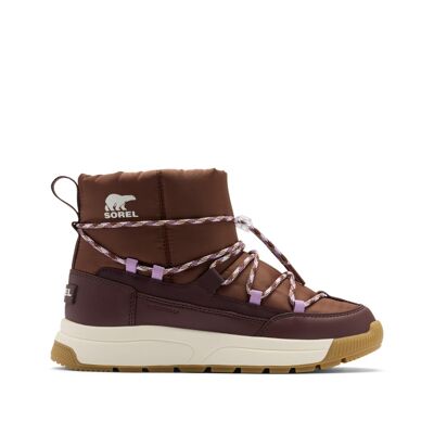 Whitney™ III Slip-On WP - Snow boots - Women's