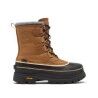 Caribou Buff / Black