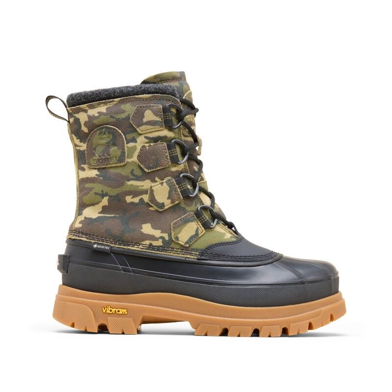 Caribou Horizon™ GTX - Vintersko - Herrer