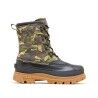 Utility Green / Black