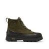 Utility Green / Black