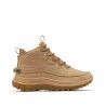 Tawny Buff / Bleached Ceramic
