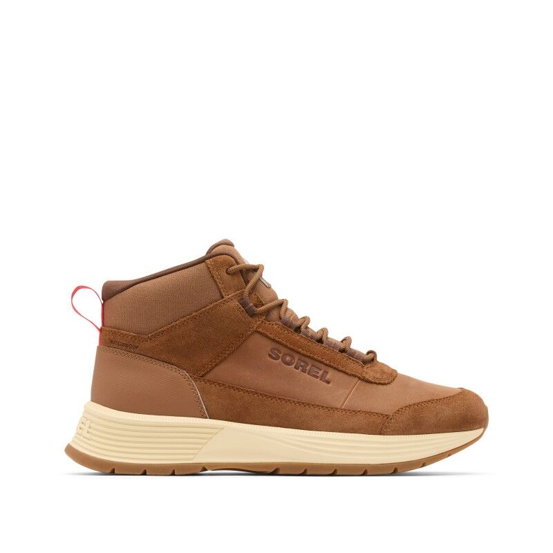 Outing™ Se Mid WP - Chaussures lifestyle homme