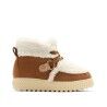 Velvet Tan / Natural