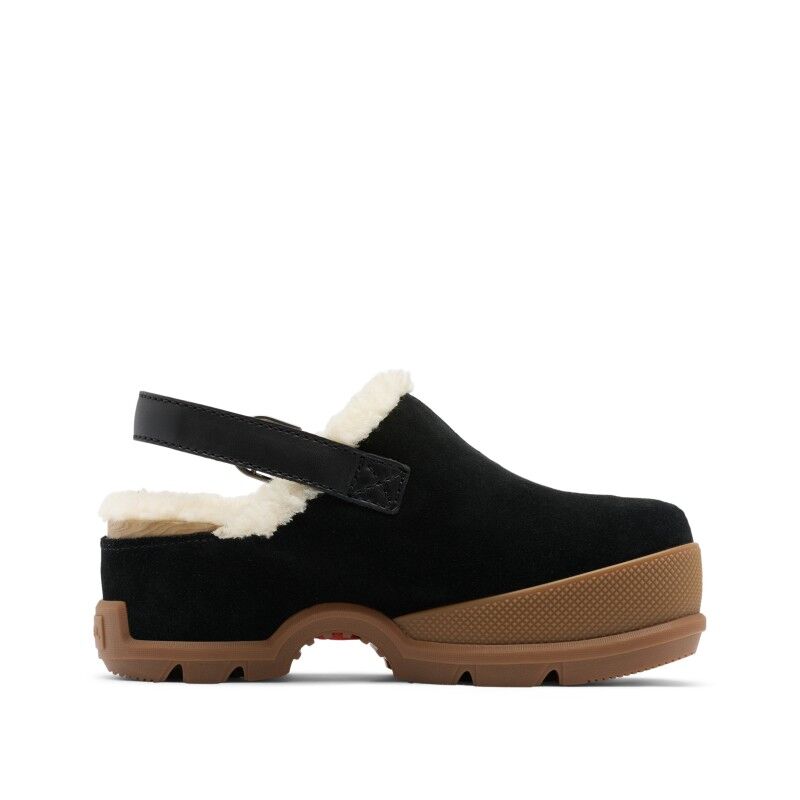 Sorel Roam'N Clog™ Cozy - Sandalen - Dames | Hardloop