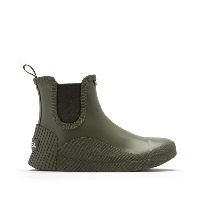 Sorel Out N About™ IV Chelsea Rain WP - Botas de invierno - Mujer | Hardloop