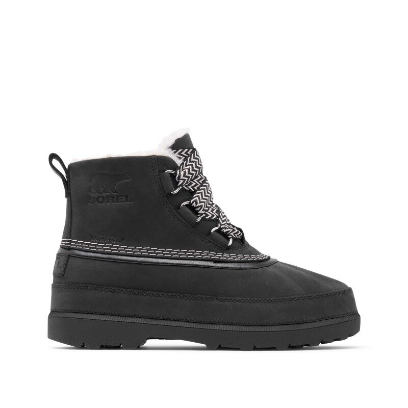 Ambler™ Fireside Chukka WP - Bottes de neige femme