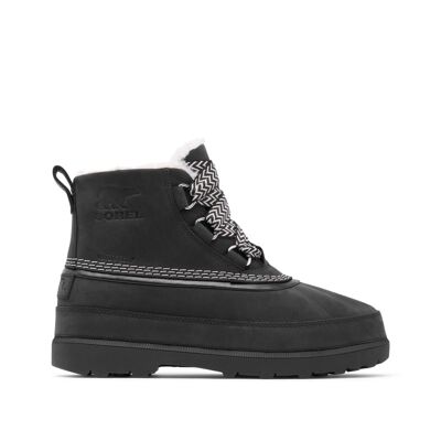Ambler™ Fireside Chukka WP - Scarponi da neve - Donna