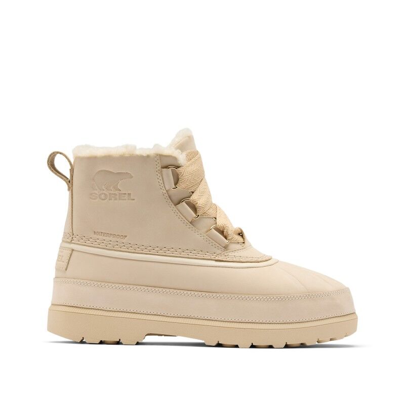 Sorel Ambler™ Fireside Chukka WP - Talvikengät - Naiset | Hardloop