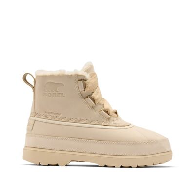 Ambler™ Fireside Chukka WP - Vinterkängor - Dam