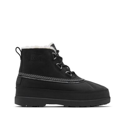 Ambler™ Fireside Chukka WP - Winterschoenen - Heren