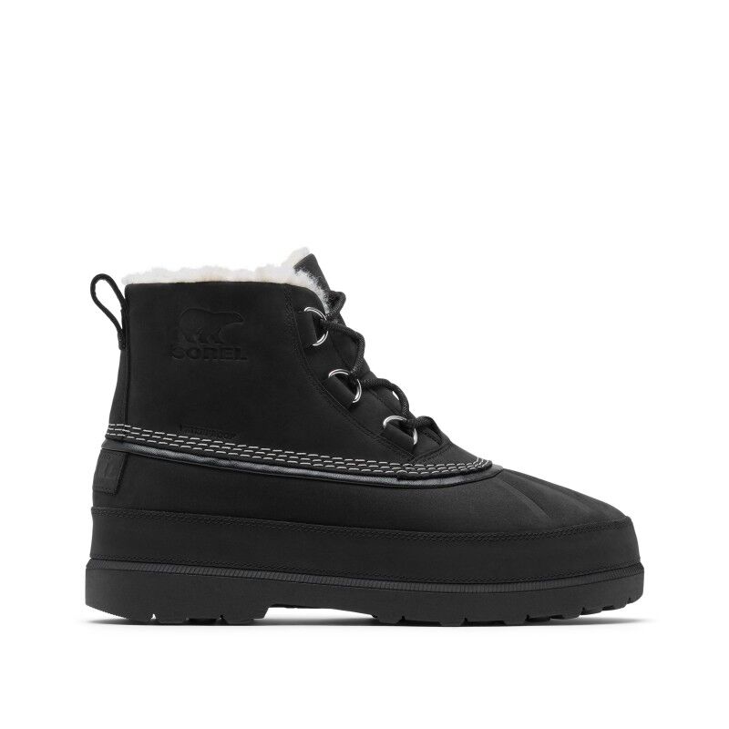 Sorel Ambler™ Fireside Chukka WP - Winterschoenen - Heren | Hardloop