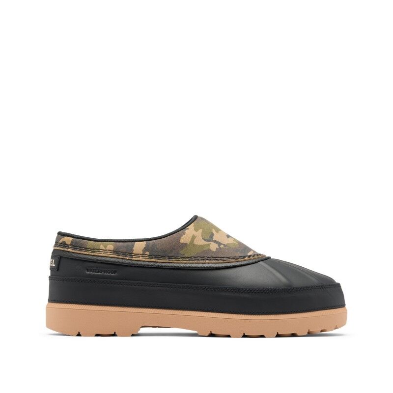 Ambler™ WP - Urban skor - Herr