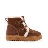 Dark Auburn / Gum 2