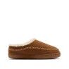 Velvet Tan / Curry