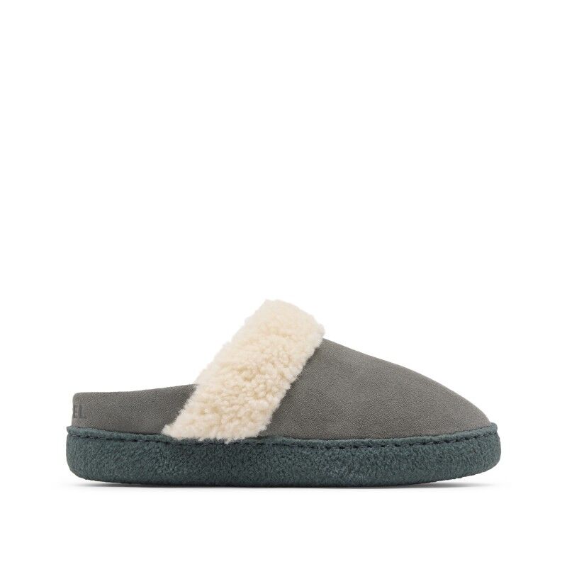 Sorel Nakiska™ III Slide - Wintersandalen - Damen | Hardloop