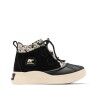 Sorel Big Kids Out N About™ IV Classic WP - Bottes de neige enfant | Hardloop