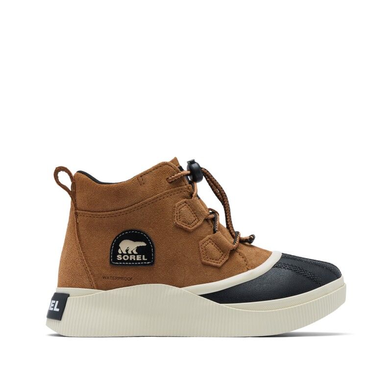 Big Kids Out N About™ IV Classic WP - Winterstiefel - Kind